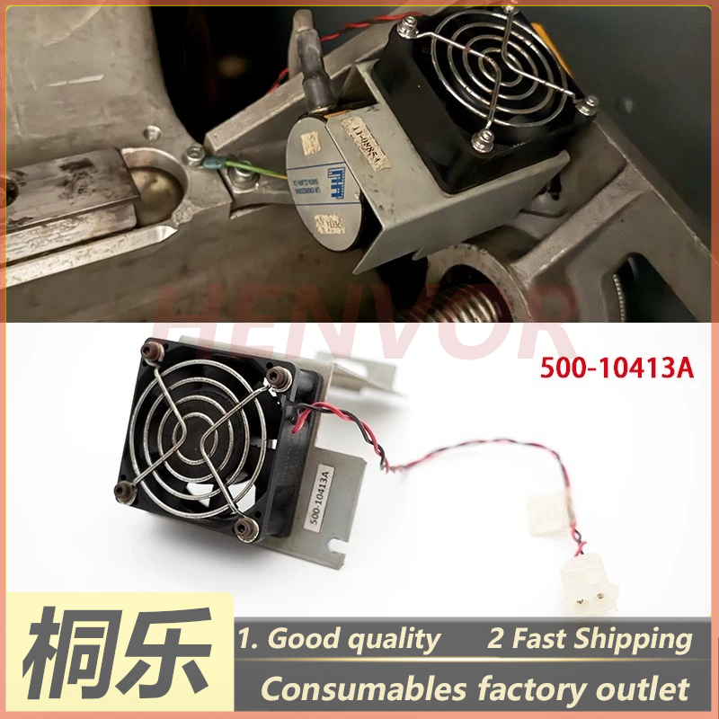 500-10413A Lead Screw Motor Co - Ctp Plate Making recension och pris