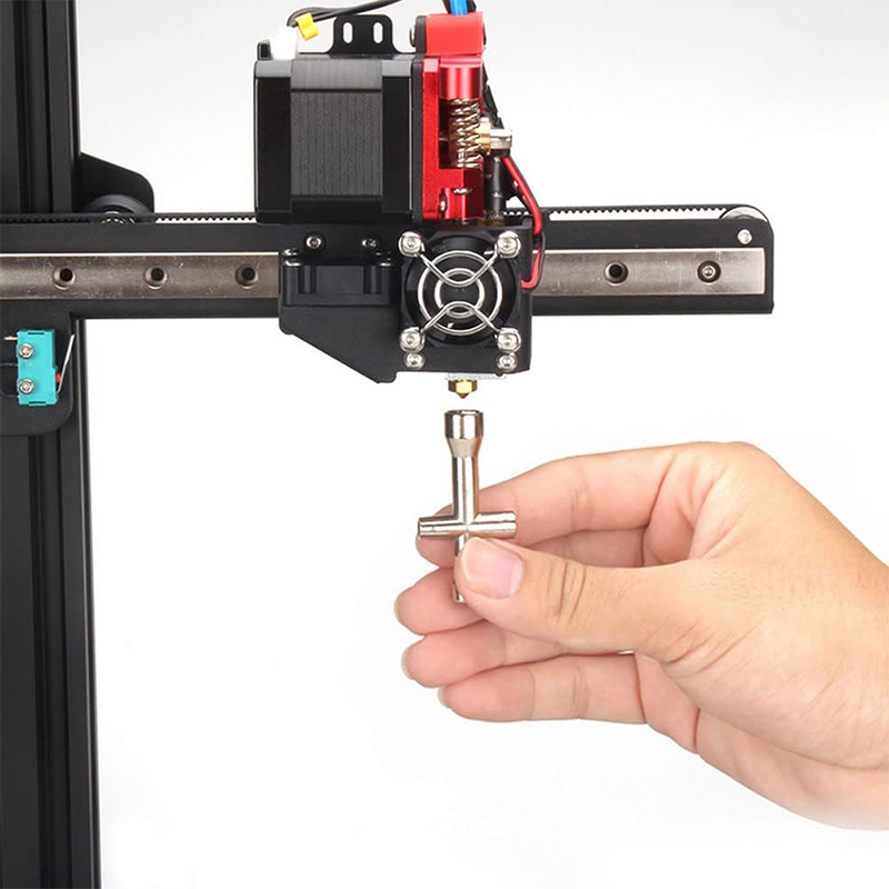 3D Printer Tool M2 M2.5 M3 M4  - Creality Printer Ender 3 recension och pris