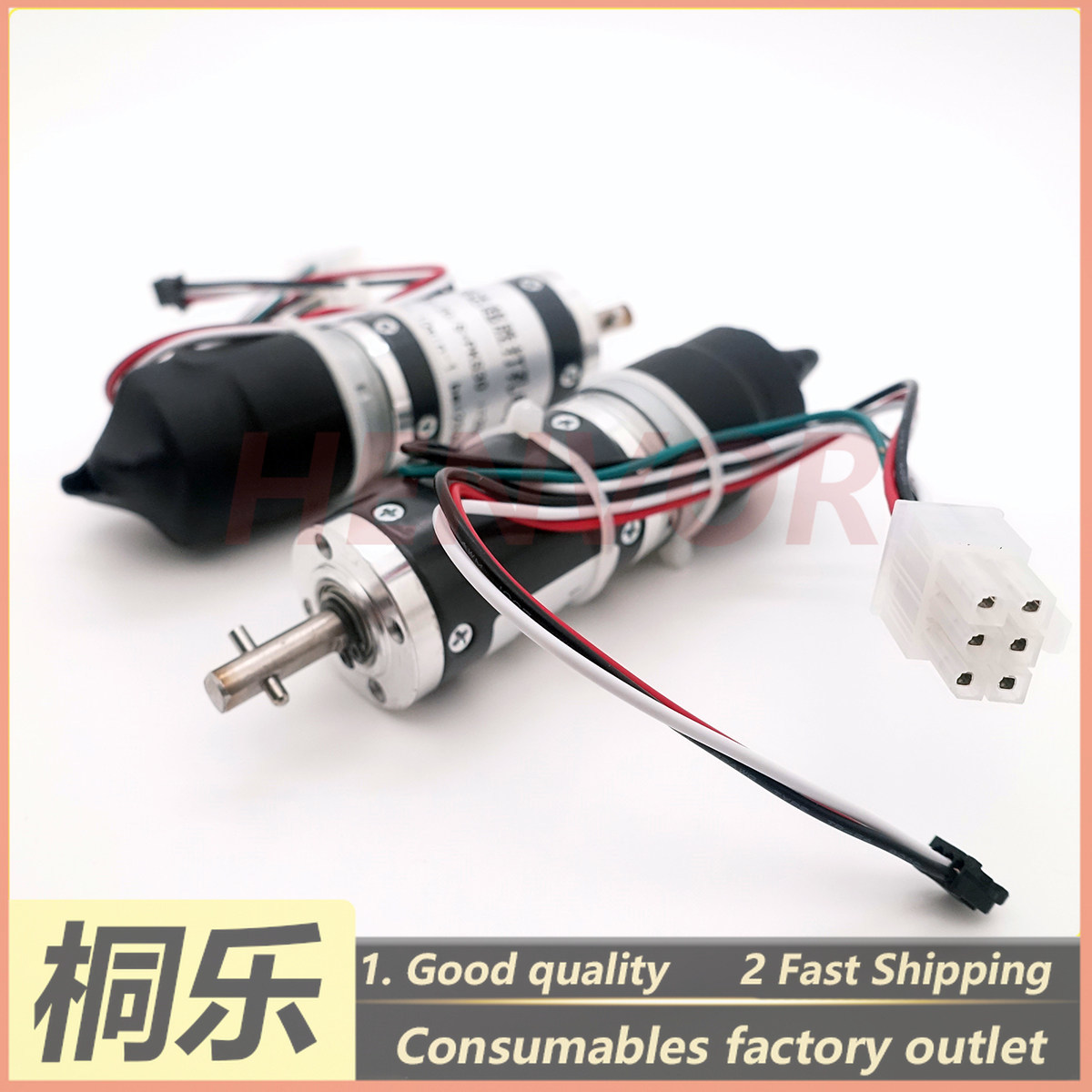 504S3D503 Punch Motor for Magn - Ctp Plate Making recension och pris