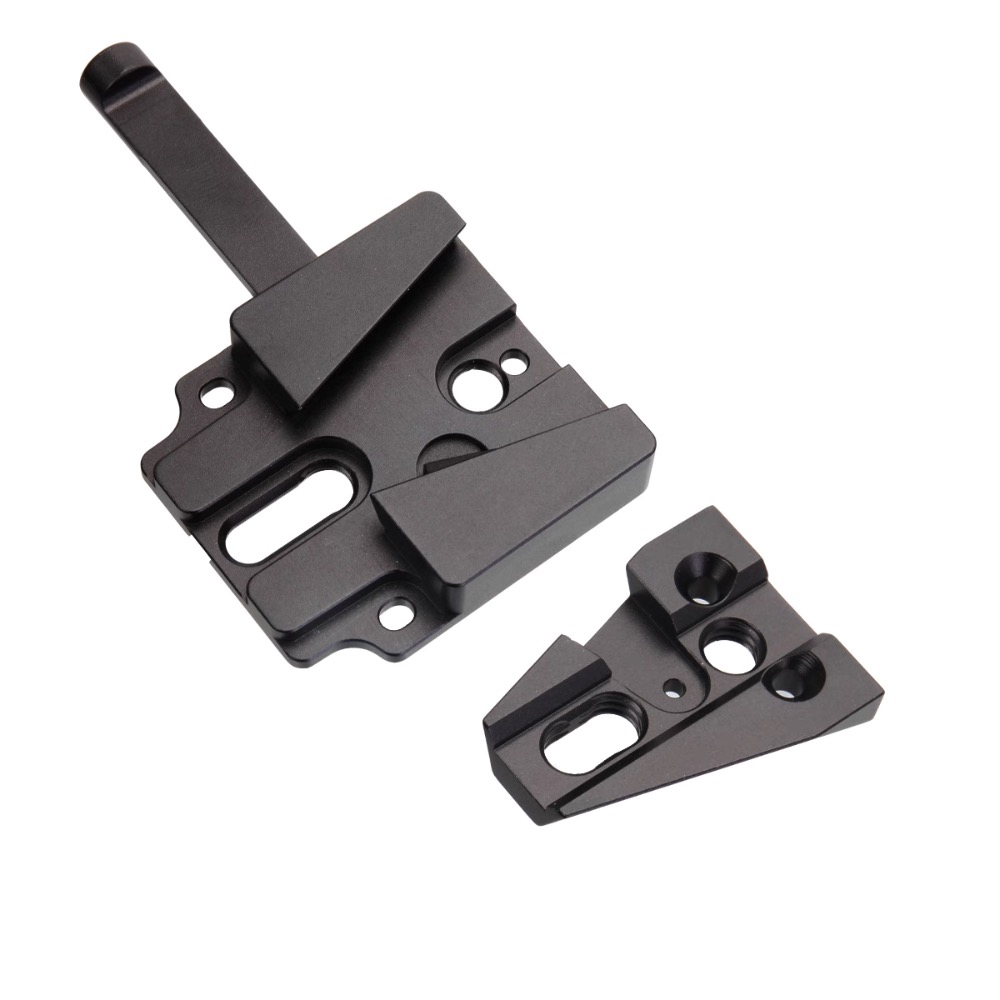 V-Mount Lock Quick Release Bat - Ctp Plate Making recension och pris