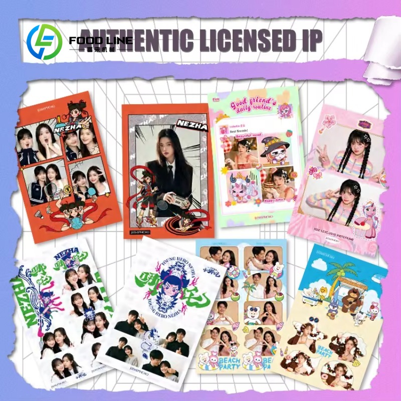 custom enclosed photo booth no - Commercial Photo Printing Kiosk recension och pris