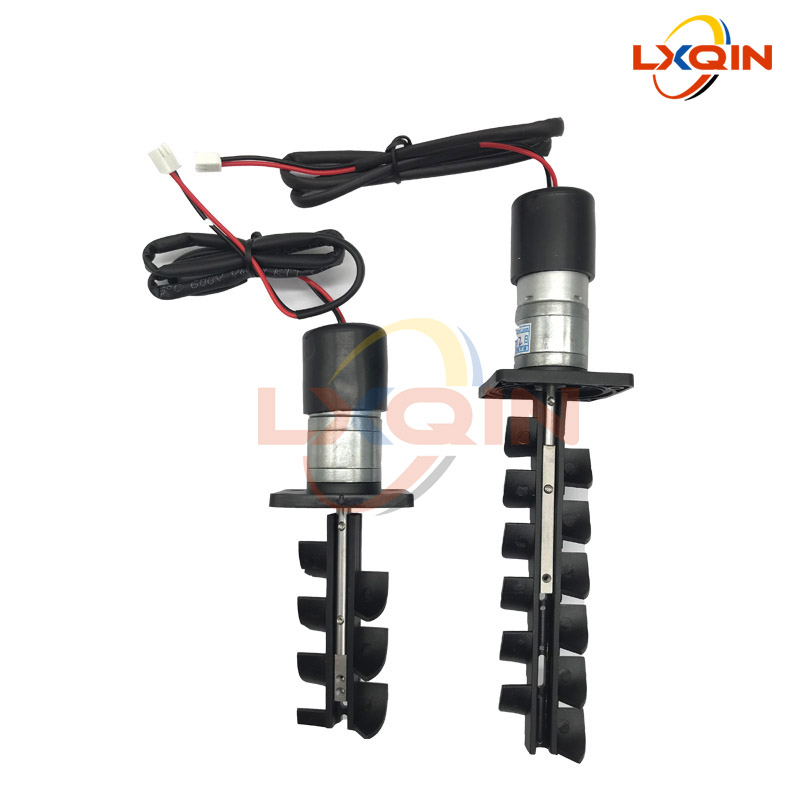LXQIN Ink Tank Stirring Stirre - Dtf Powder Shaker recension och pris