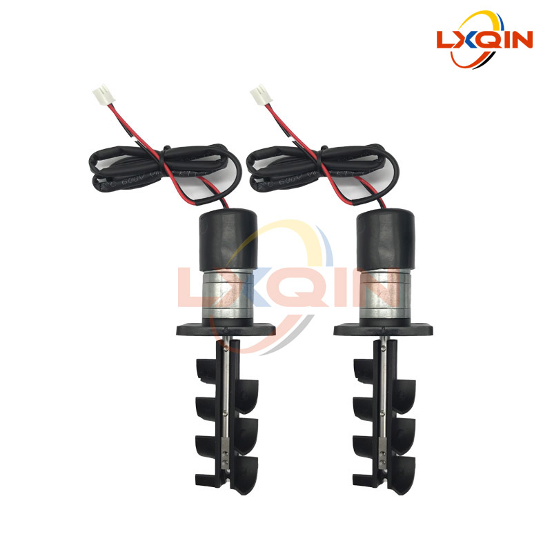 LXQIN Ink Tank Stirring Stirre - Dtf Powder Shaker recension och pris