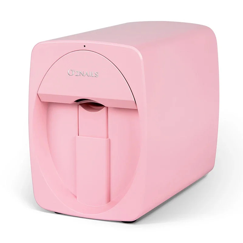 Original Mobile Nail Printer 3 - Commercial Nail Printing Machine recension och pris