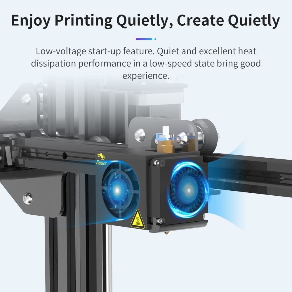 Creality Original Ender3 V3 SE - Creality Printer Ender 3 recension och pris