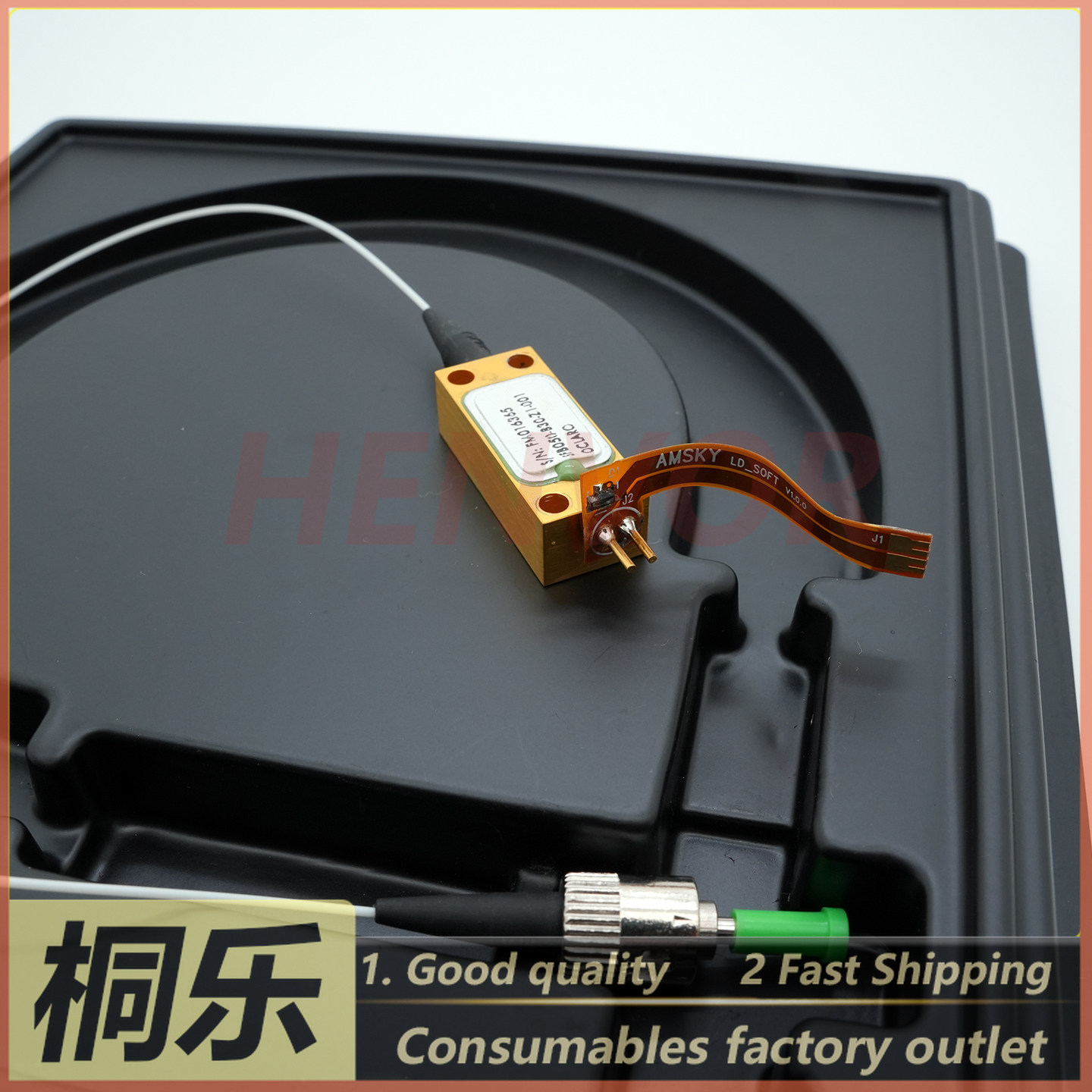 SFB050-830-Z1 LD Laser Diode f - Ctp Plate Making recension och pris