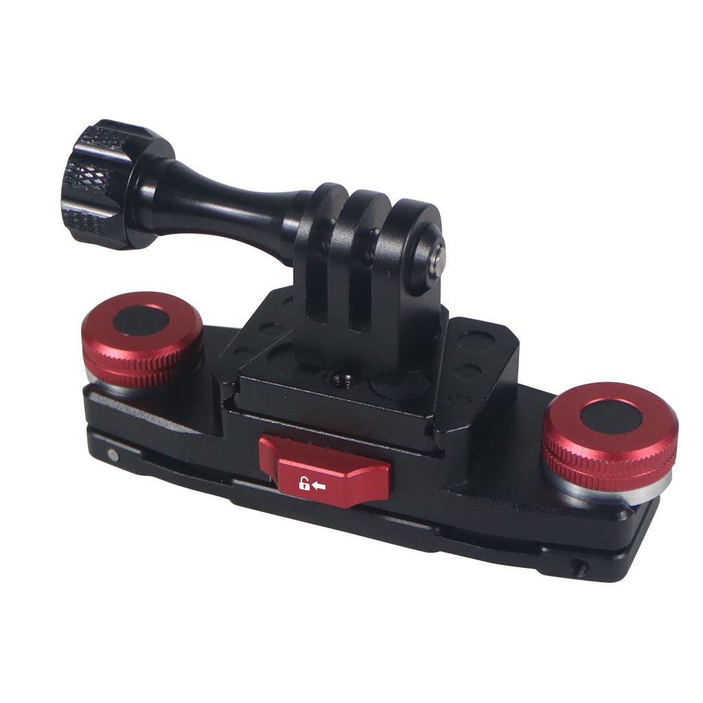 Backpack Clip Quick Release V- - Ctp Plate Making recension och pris