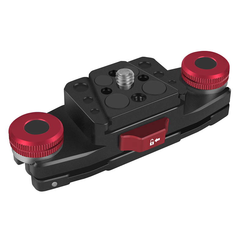 Backpack Clip Quick Release V- - Ctp Plate Making recension och pris