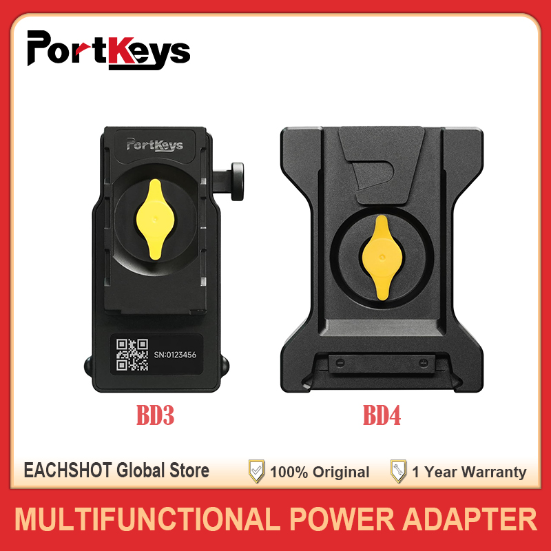 PORTKEYS BD3 BD4 Multifunction - Ctp Plate Making recension och pris