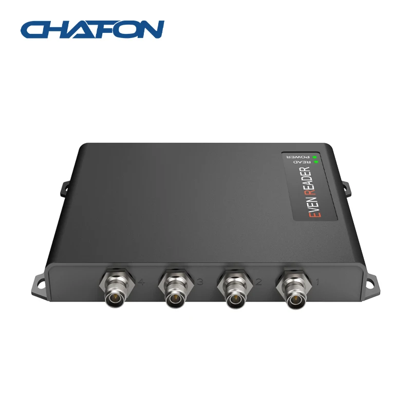 CHAFON CF815 Long Range UHF 4  - Dtf Powder Shaker recension och pris