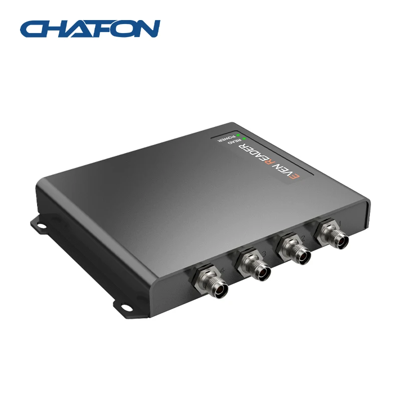 CHAFON CF815 Long Range UHF 4  - Dtf Powder Shaker recension och pris