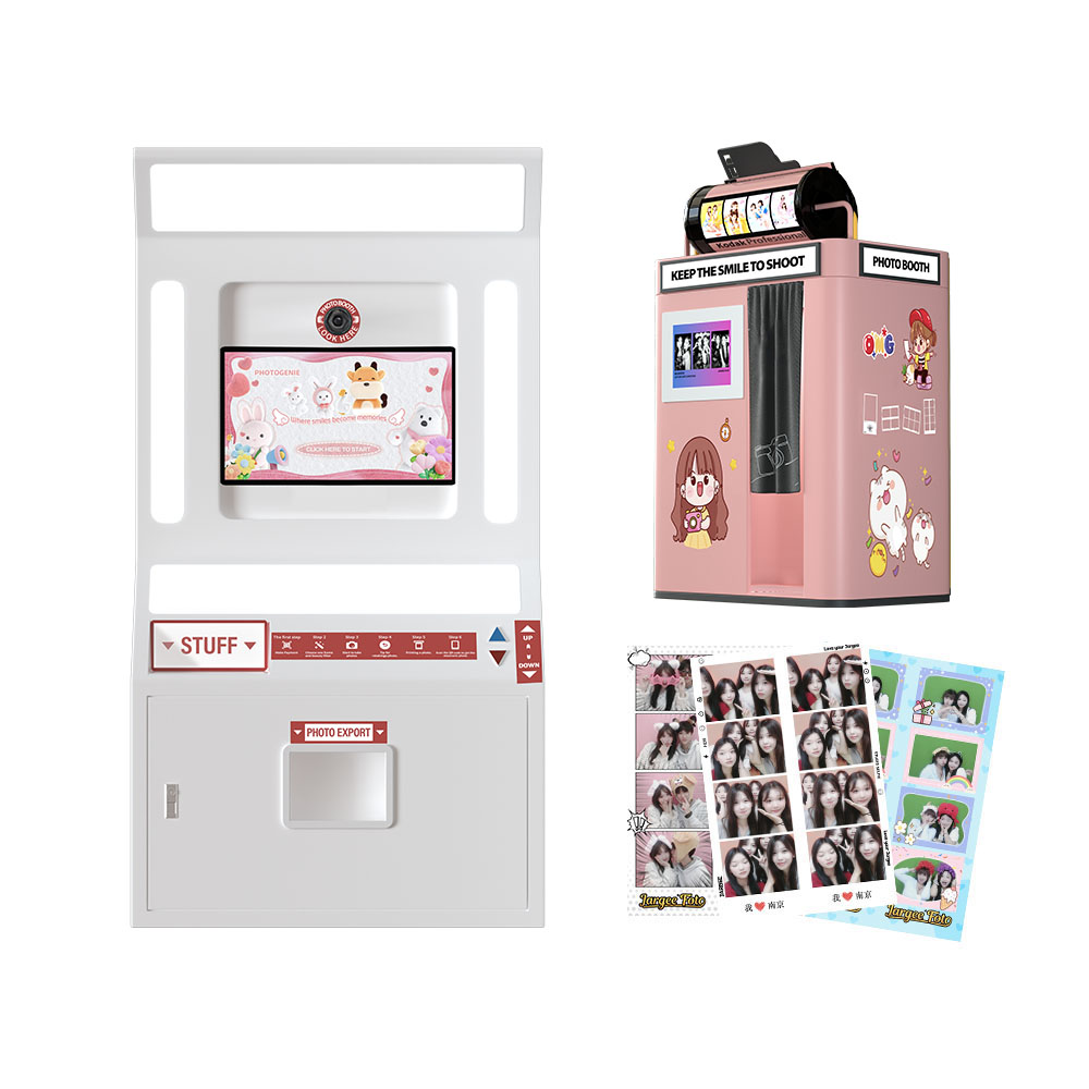 customize Self Service Photo B - Commercial Printing & Packaging Pvt Ltd Photos recension och pris
