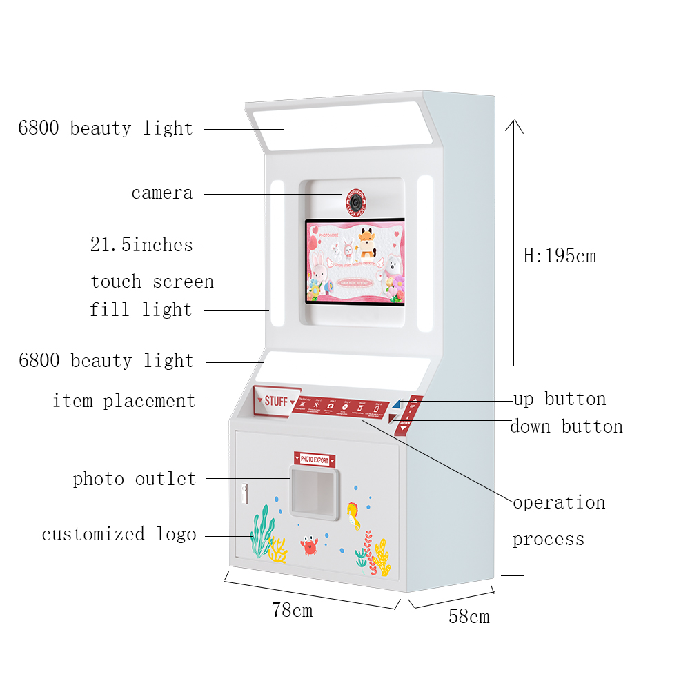 customize Self Service Photo B - Commercial Printing & Packaging Pvt Ltd Photos recension och pris