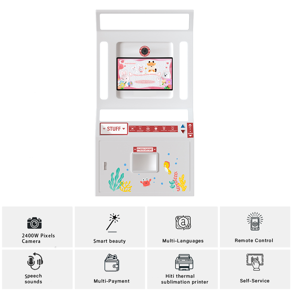 customize Self Service Photo B - Commercial Printing & Packaging Pvt Ltd Photos recension och pris