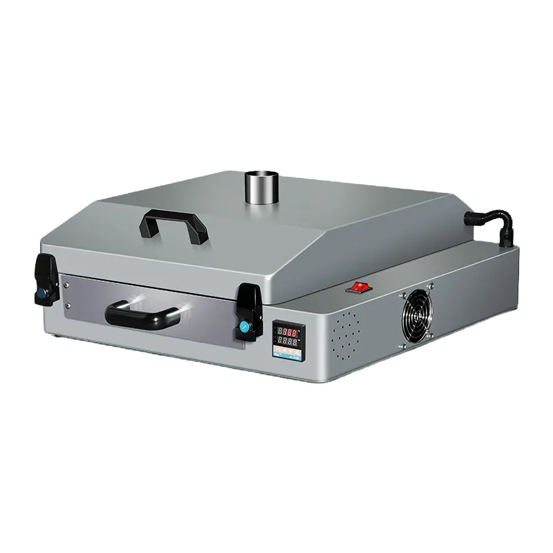 Unic DTF Printing A3 PET Film  - Dtf Powder Shaker recension och pris