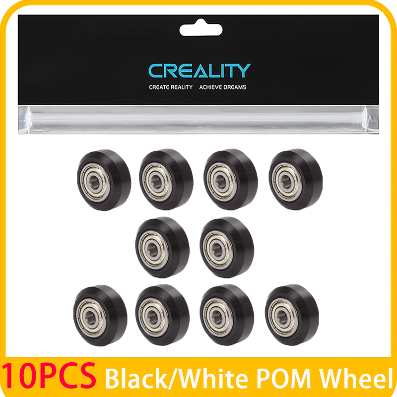 Official Creality Ender 3 Whee - Creality Printer Ender 3 recension och pris