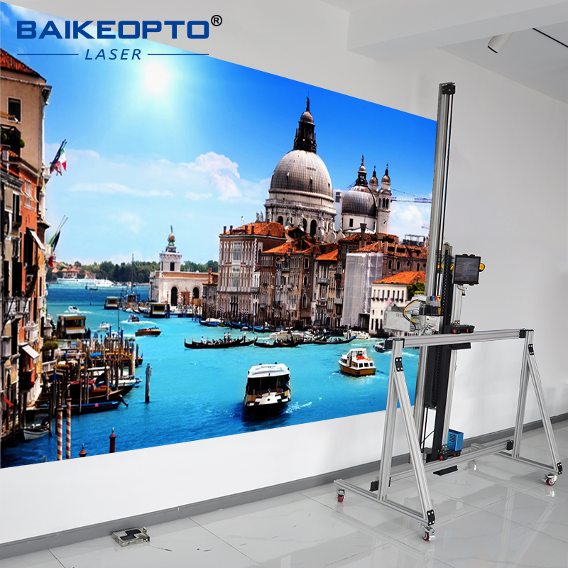 BK-UV256T Commercial 2-in-1 Wa - Commercial Printing & Packaging Pvt Ltd Photos recension och pris