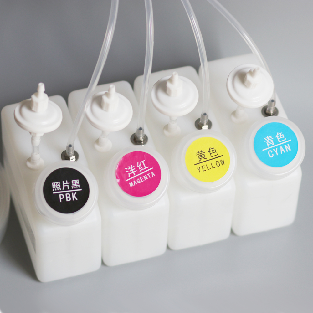 L18050 DTF CISS ET 8550 DTF Co - Dtf Powder Shaker recension och pris