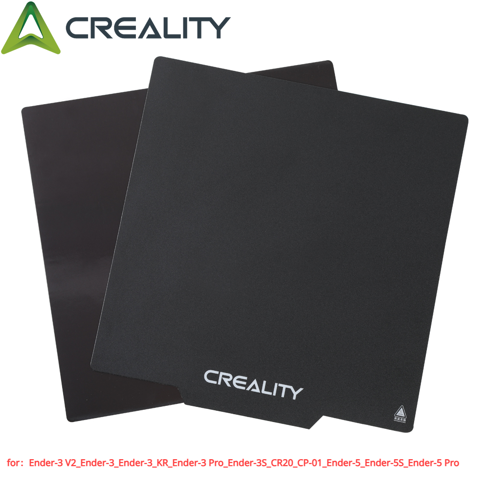 Creality Ender 3 Soft Magnetic - Creality Printer Ender 3 recension och pris