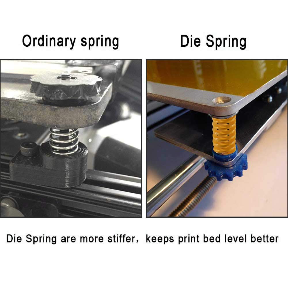 Creality 8PCS Ender 3 Pro Hot  - Creality Printer Ender 3 recension och pris